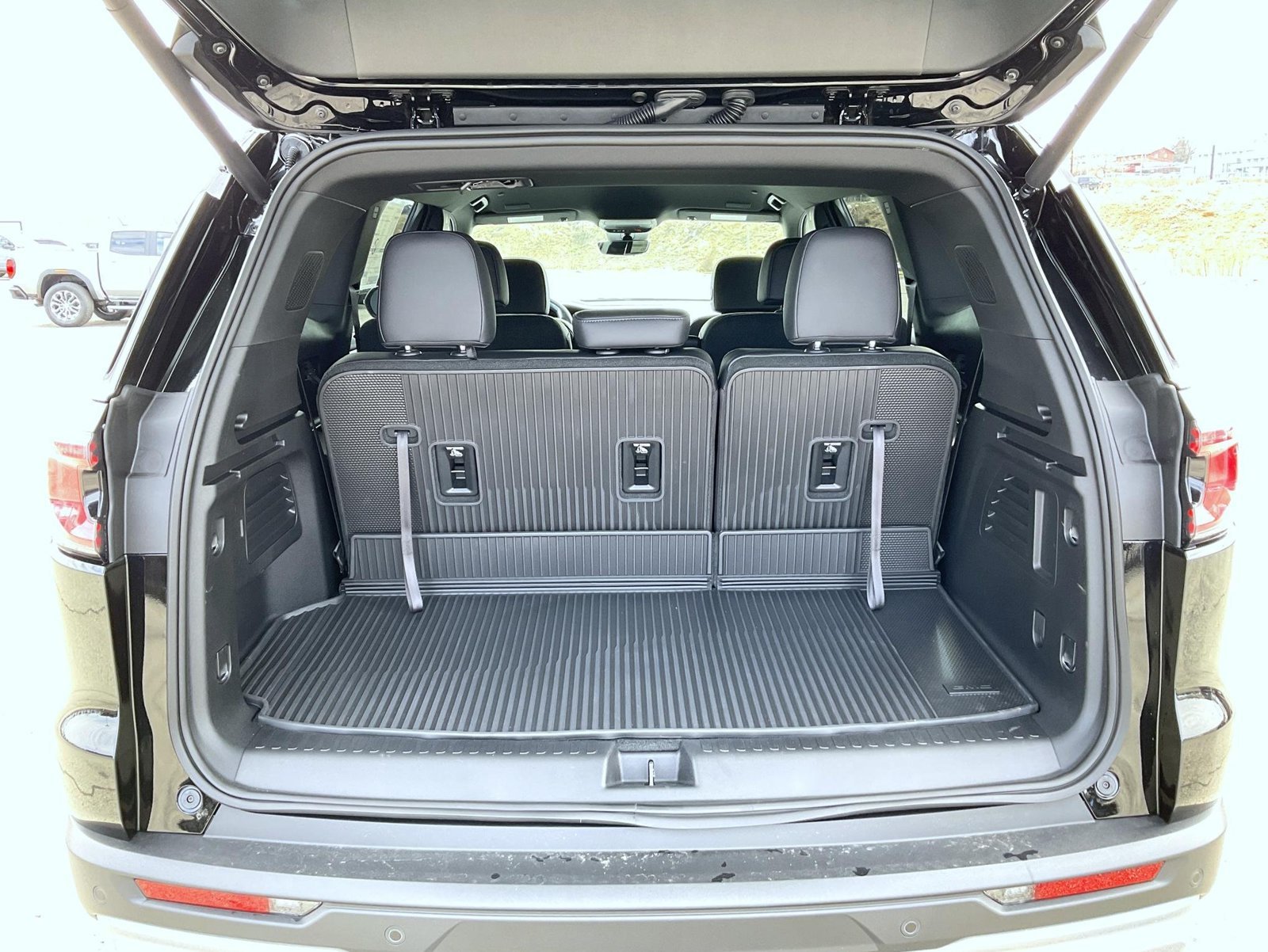2026 GMC Acadia Elevation - Photo 22