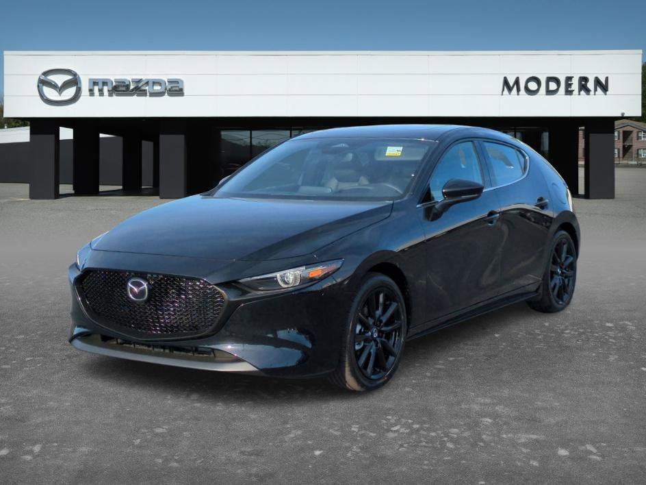 2026 Mazda CX-3 Premium MT 5-Door SKYACTIV's photo