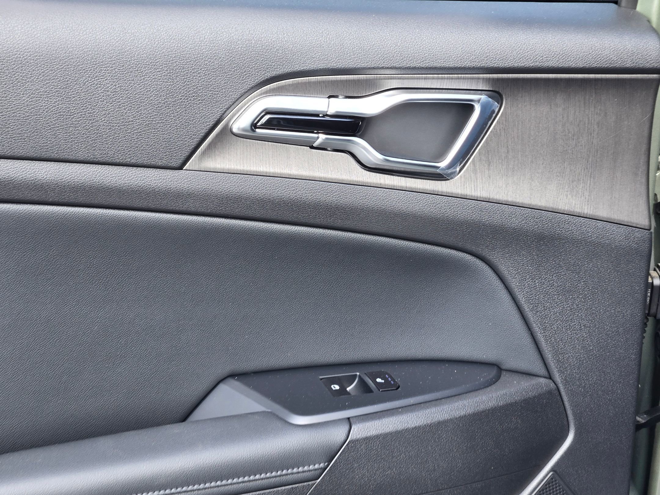 2026 Kia Sportage X-Line Prestige - Photo 25