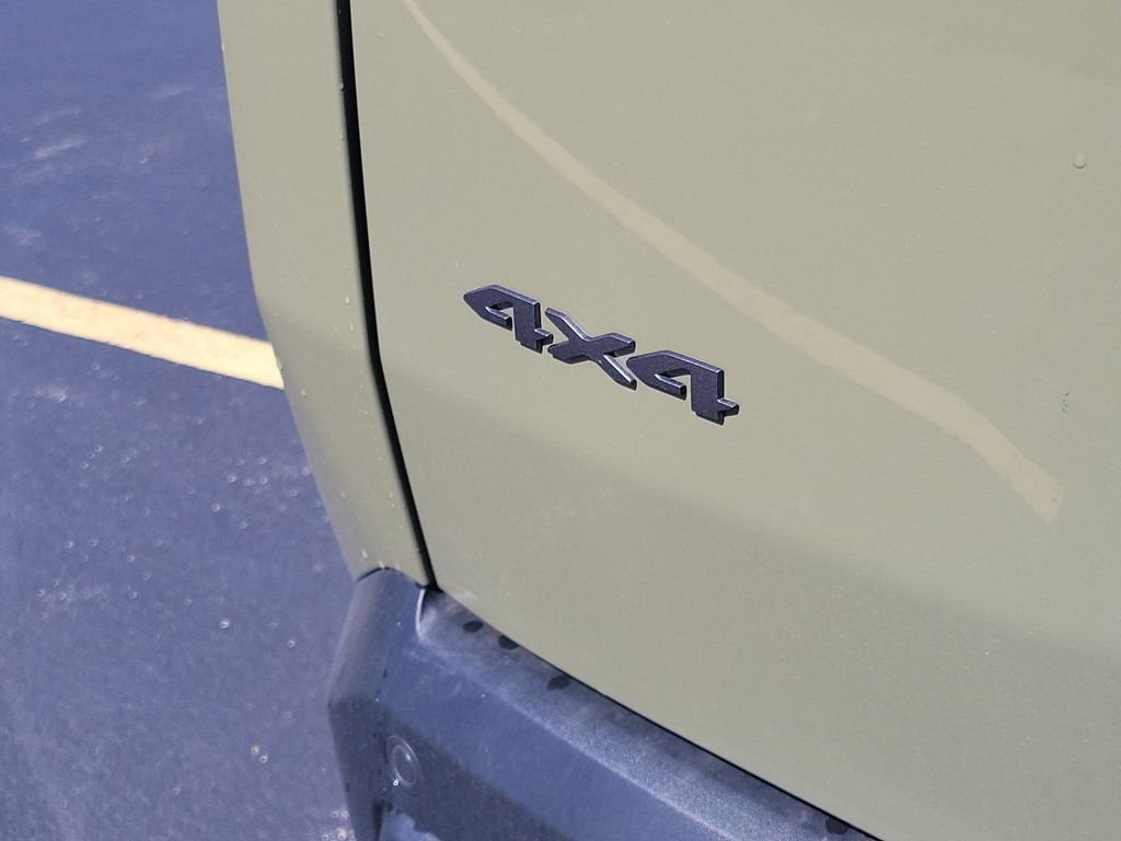 New 2026 41 Exterior Paint Jeep Limited image 5