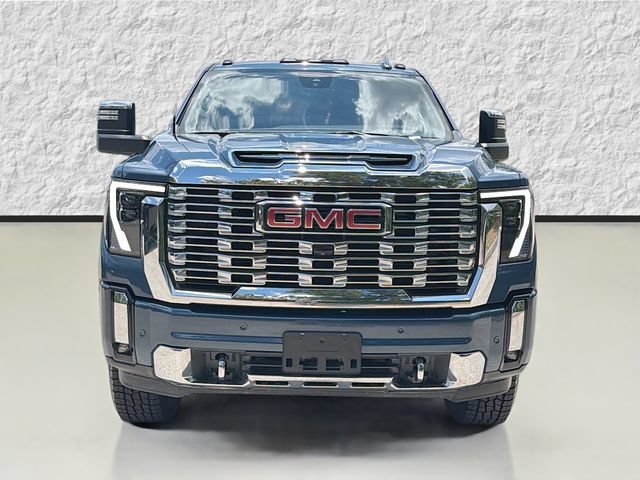 Used 2024 Downpour Metallic GMC Denali image 8