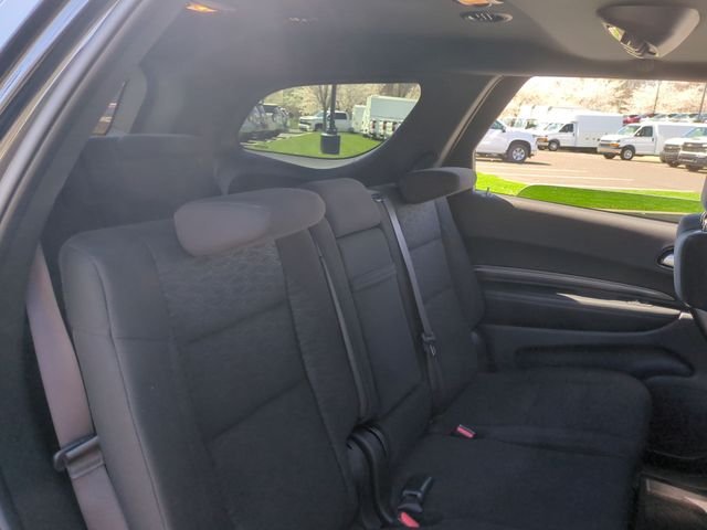 Used 2024  Dodge SXT Plus image 29
