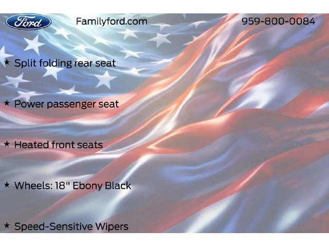 New 2026 Velocity Blue Metallic Ford Outer Banks® image 38