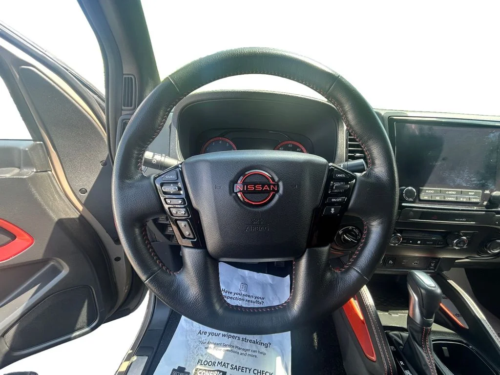 Certified Used 2023 Baja Storm Nissan  image 13