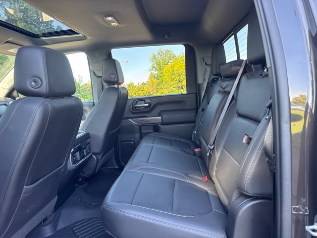 Used 2020 Brown Chevrolet LTZ image 14