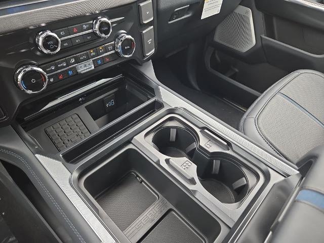 New 2026 Agate Black Metallic Ford F-250® Platinum® image 59