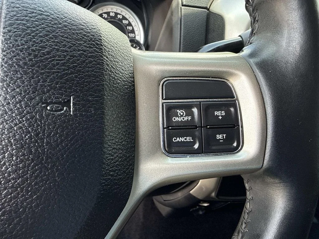 Used 2017 Red Ram Laramie image 36