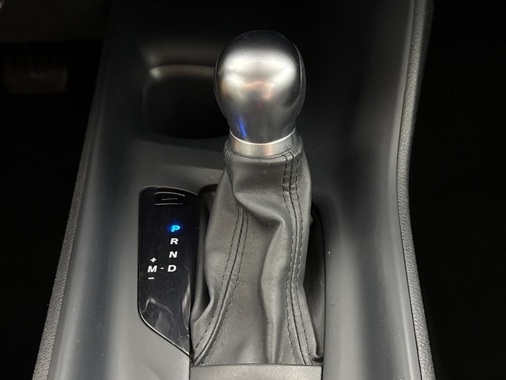 Used 2020 Red Toyota LE image 18