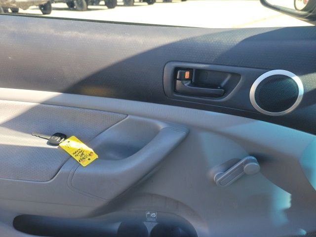 Used 2011 Silver Toyota Base image 8
