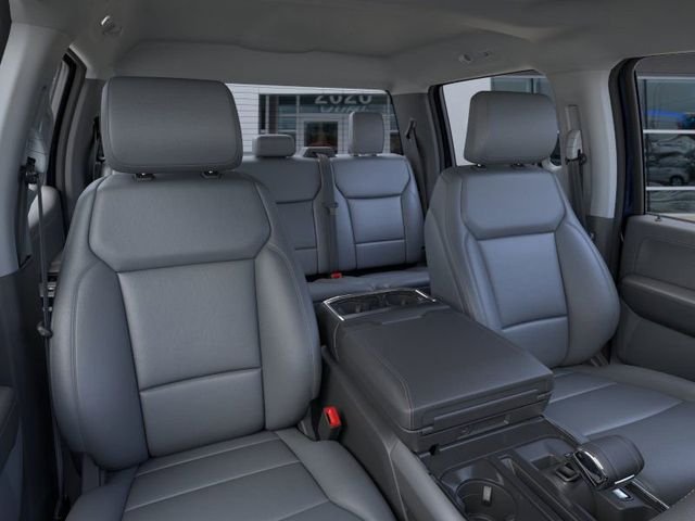 2025 Ford F-150 Lightning Flash - Photo 10