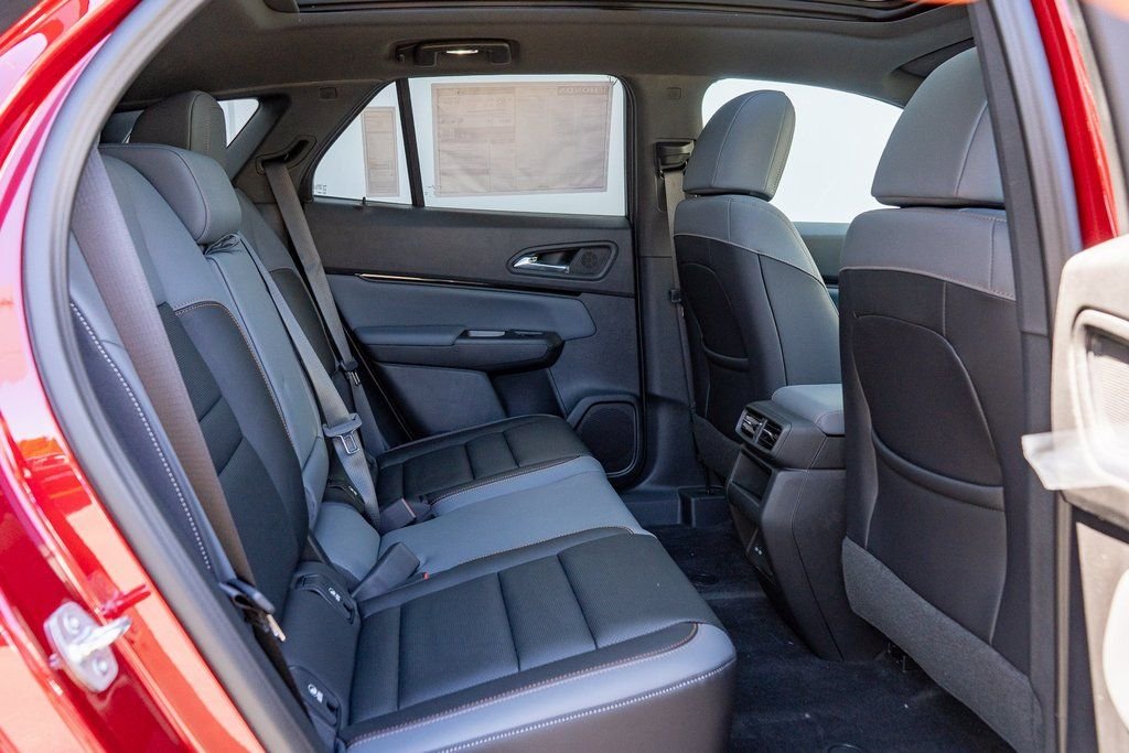 2026 Honda Prologue Elite - Photo 14