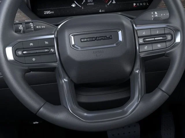 2026 GMC Acadia Denali - Photo 37