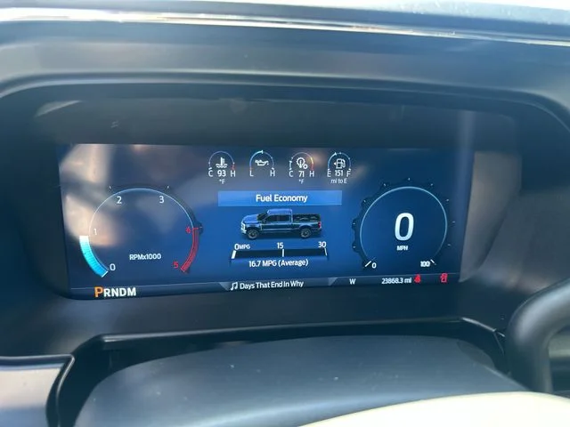 2024 Ford F-250 Super Duty Lariat - Photo 12