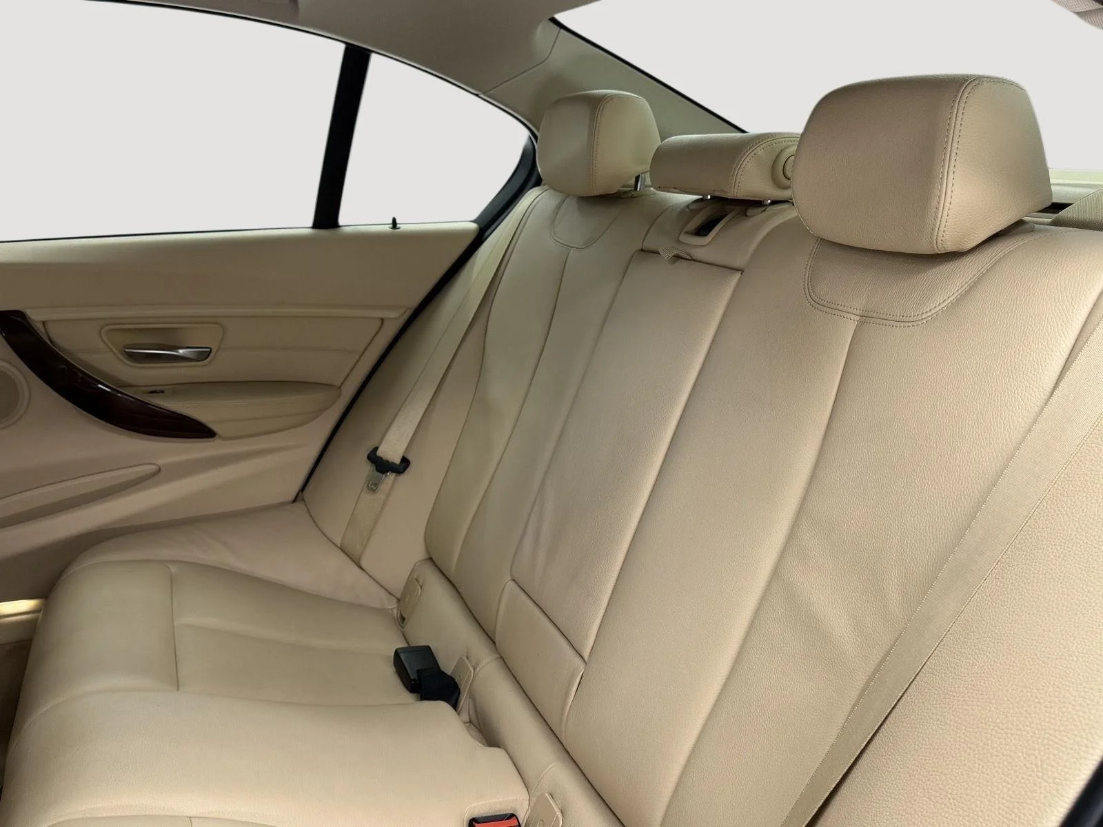 Used 2013 Orion Silver Metallic BMW 328i xDrive image 20