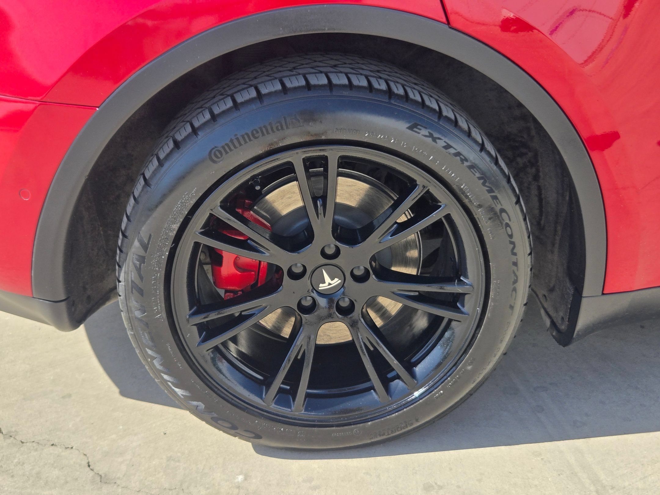 2020 Tesla Model Y Performance - Photo 25