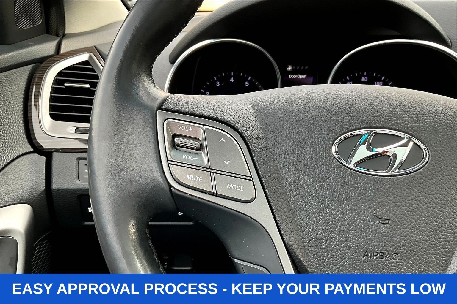 Used 2016 White Hyundai 2.0T image 15