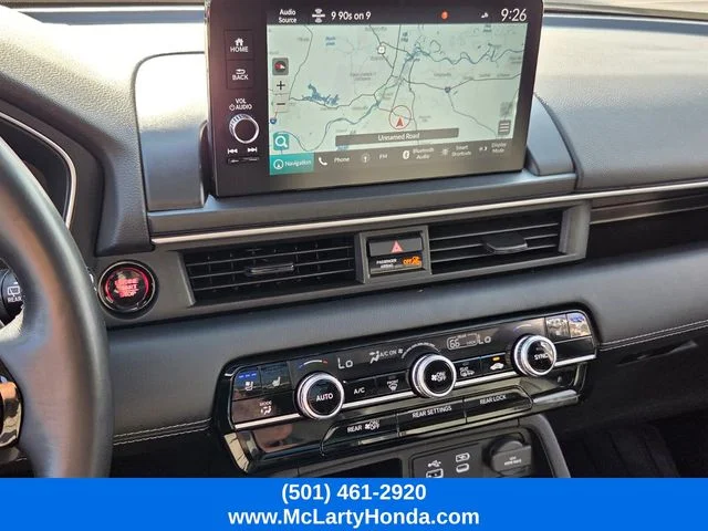 2024 Honda Pilot Elite - Photo 25