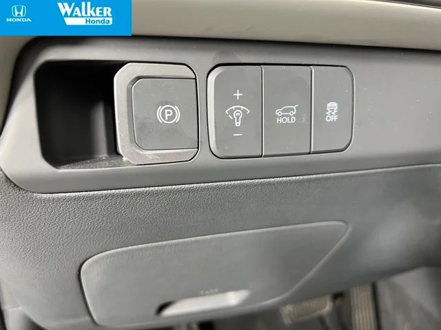 Used 2026 Gray Hyundai SEL image 19