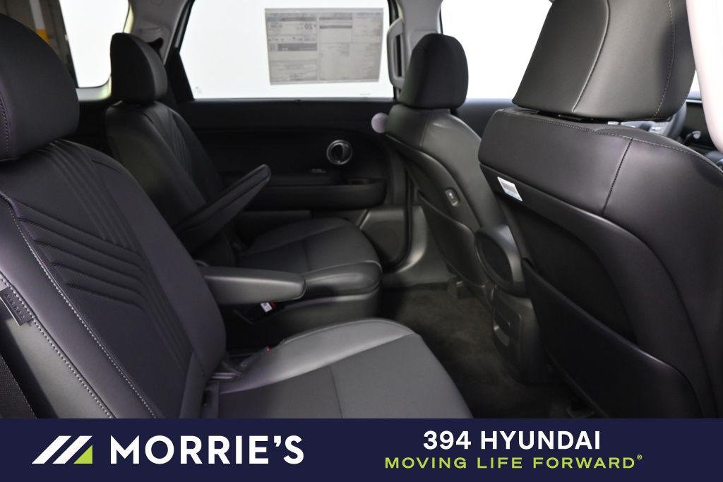 2026 Hyundai Palisade SEL Convenience - Photo 18