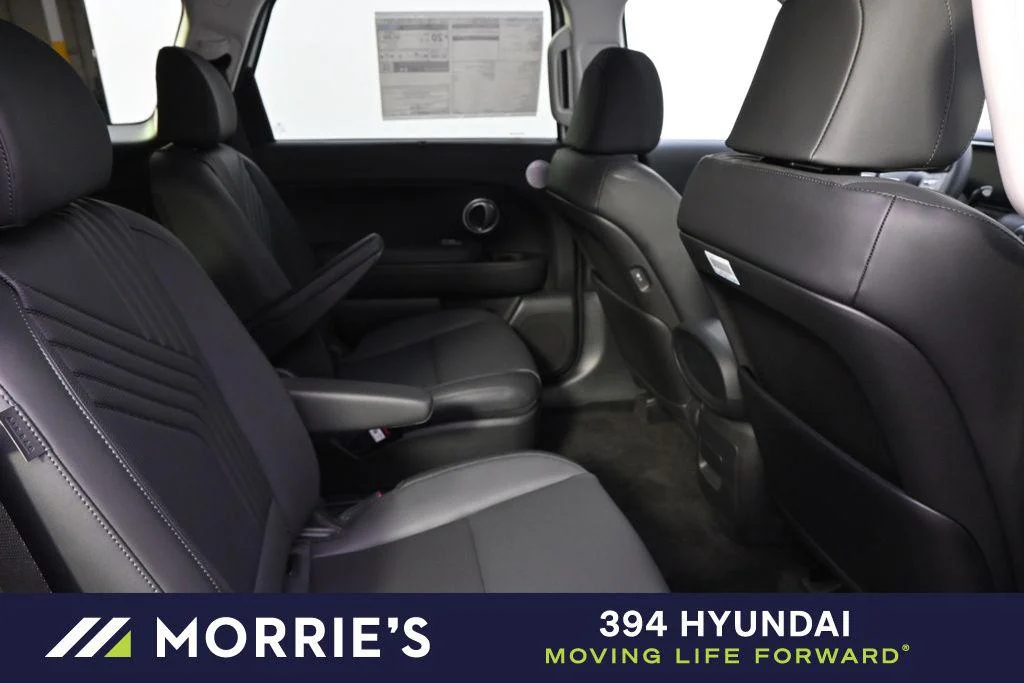 2026 Hyundai Palisade SEL Convenience - Photo 18