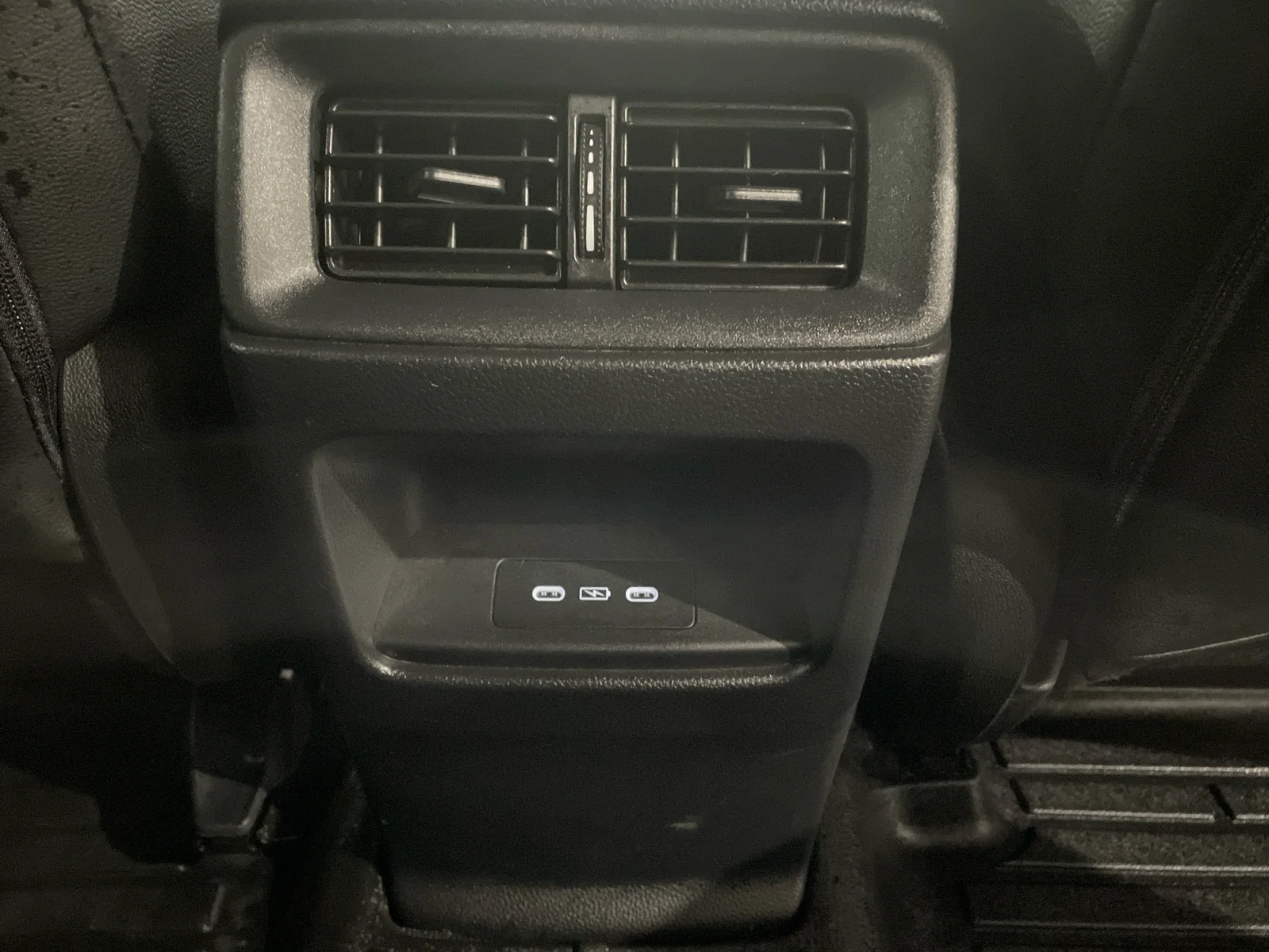 Used 2026 Canyon River Blue Metallic Honda EX-L image 30