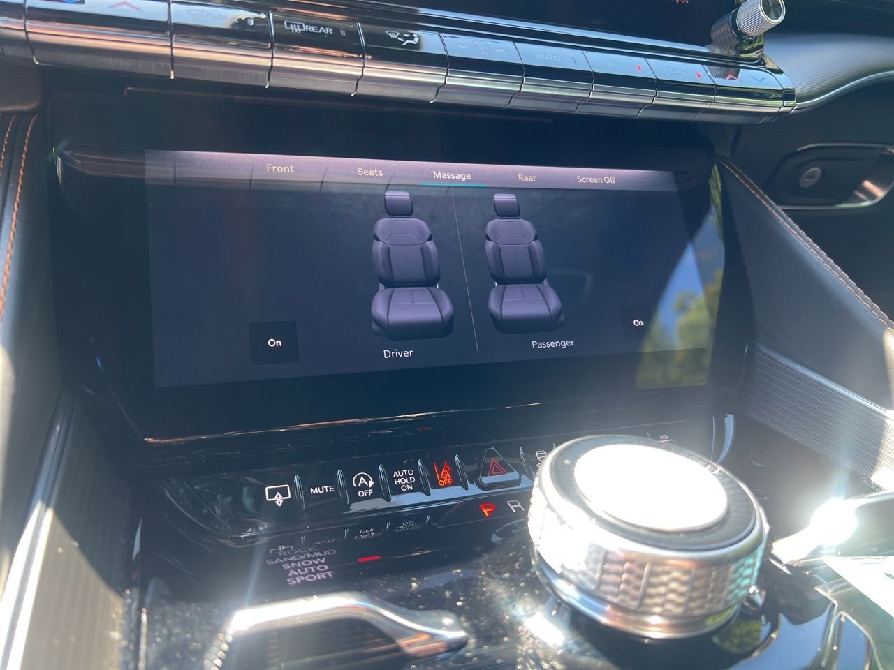 Used 2024 Silver Jeep Series III image 37