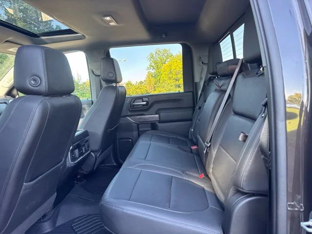 Used 2020 Brown Chevrolet LTZ image 14