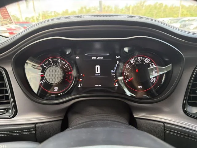Used 2023 Gray Dodge R/T image 29