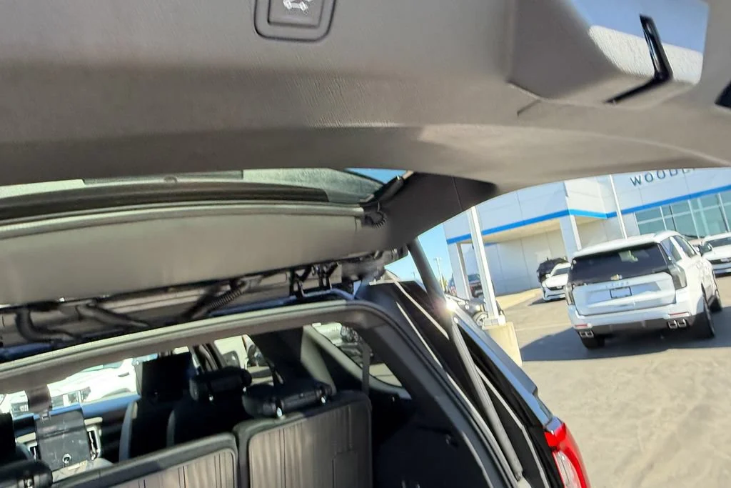 New 2026 Onyx Black GMC Denali image 32