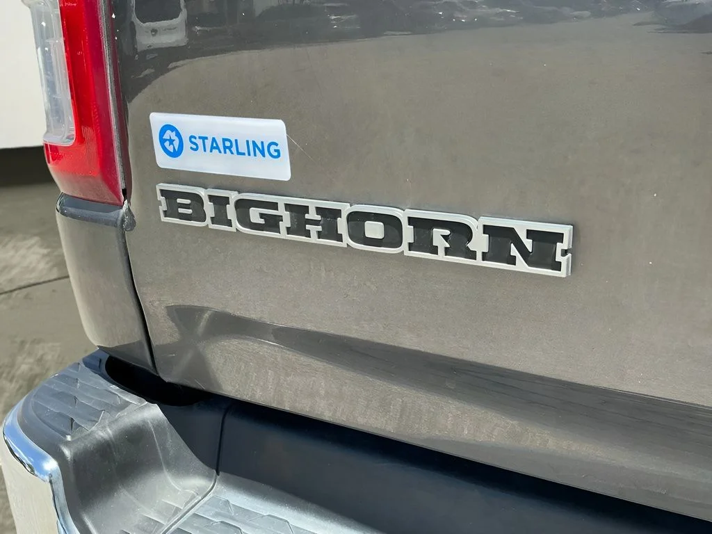 Used 2023 Gray Ram Big Horn/Lone Star image 39