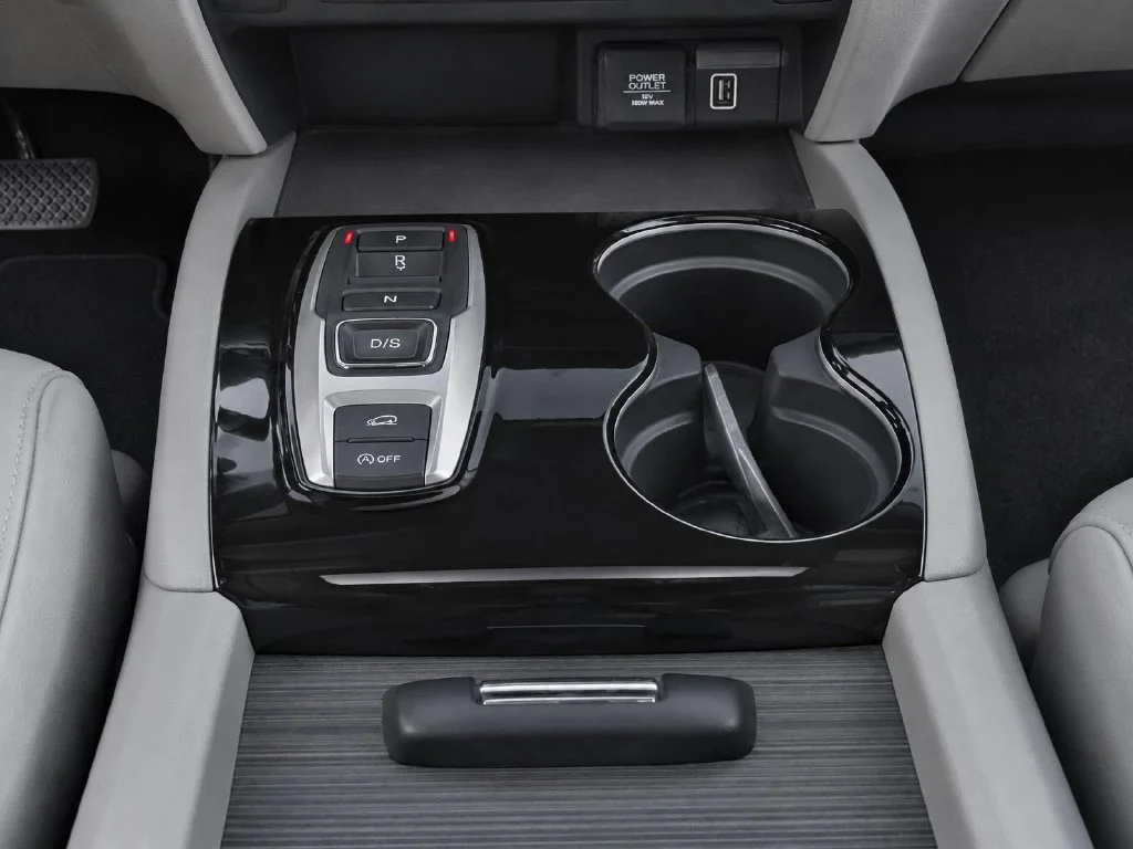 Used 2021 White Honda Touring image 31