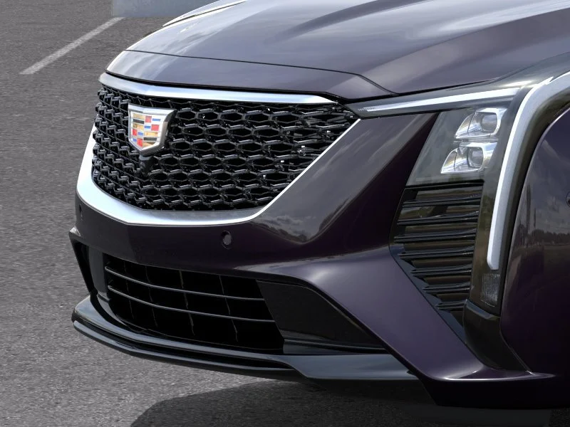 2026 Cadillac CT5 Premium Luxury - Photo 14