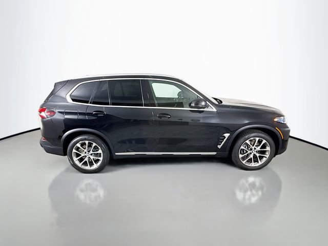 2026 BMW X5 40i - Photo 8