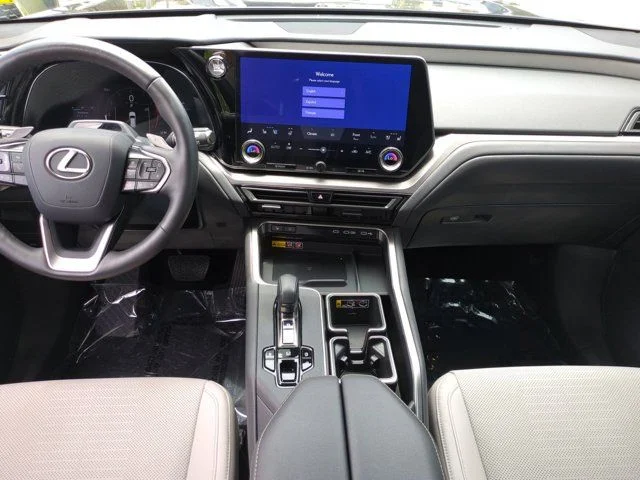 Certified Used 2025 NIGHTFALL MICA Lexus 350 Premium image 14