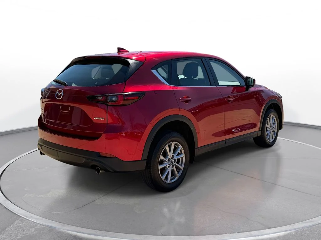 2023 Mazda CX-5 S - Photo 8