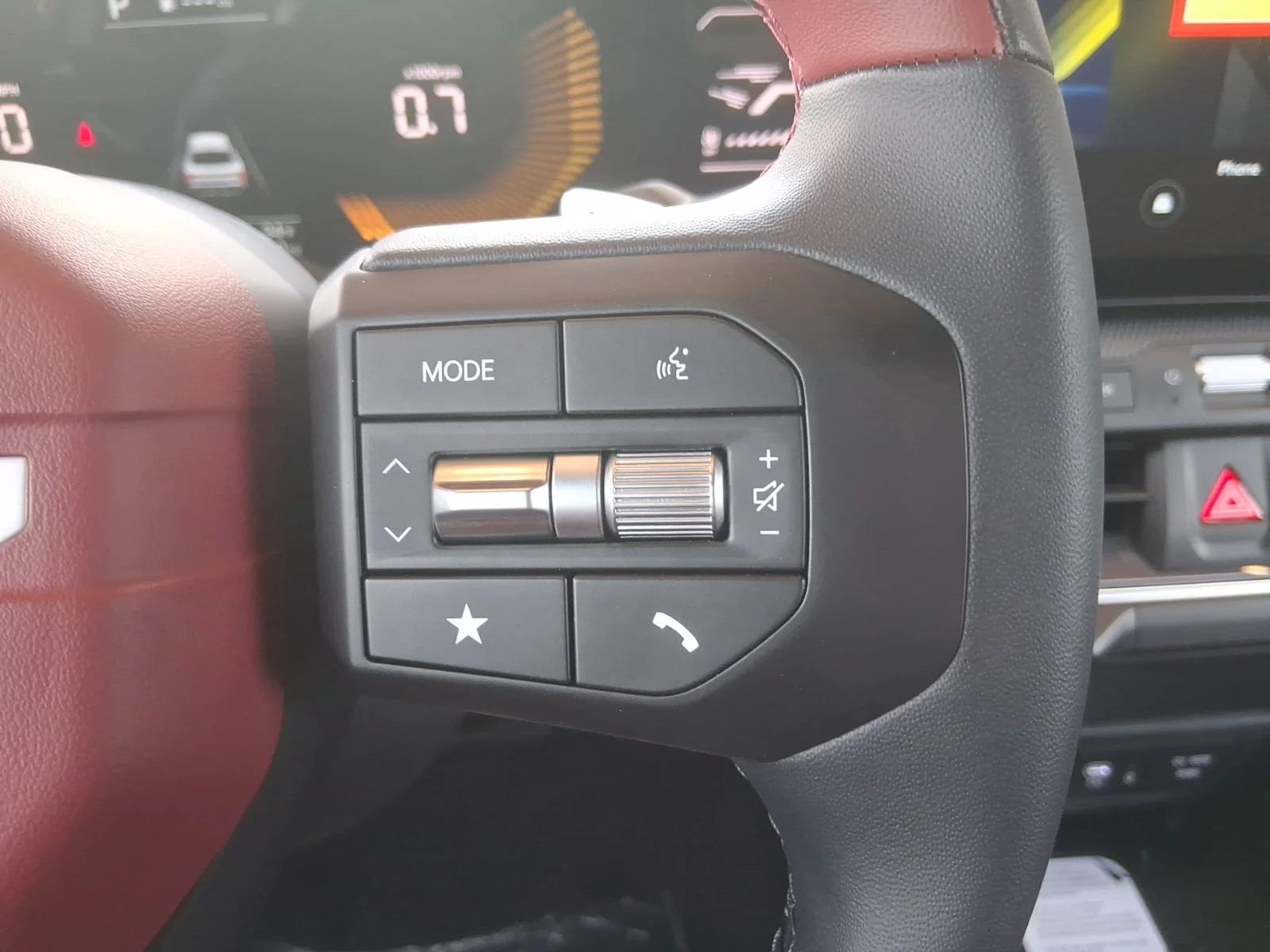 New 2026 White Kia GT-Line image 13