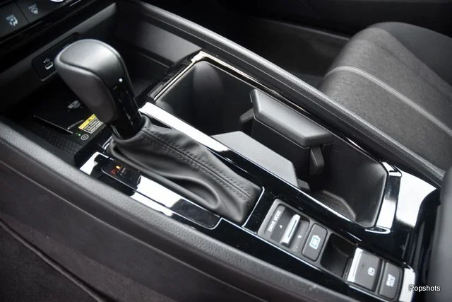 2025 Honda Accord Hybrid Sport - Photo 11