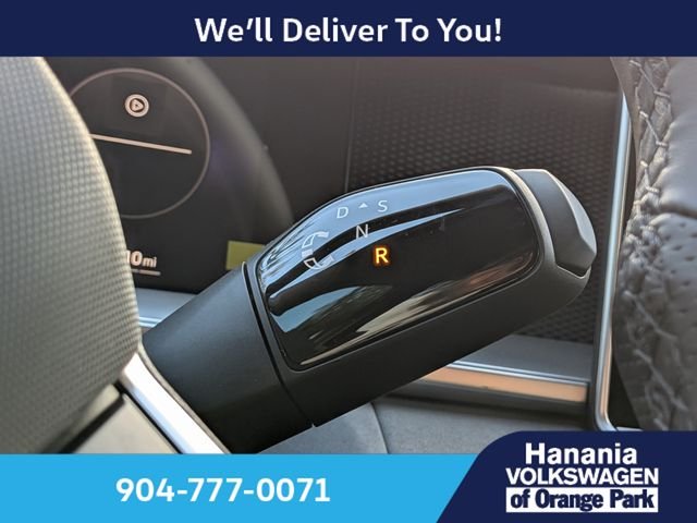 New 2026 Gray Volkswagen 2.0T SE R-Line Black image 33