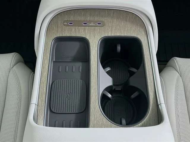New 2026 Hyundai PALISADE HYBRID Blue SEL