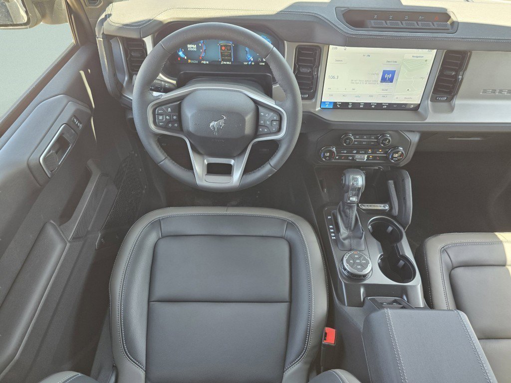 New 2026 Desert Sand Ford Outer Banks image 32