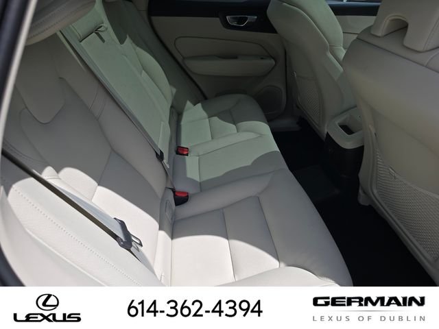 Used 2023 Black Volvo T8 Plus Dark Theme image 21