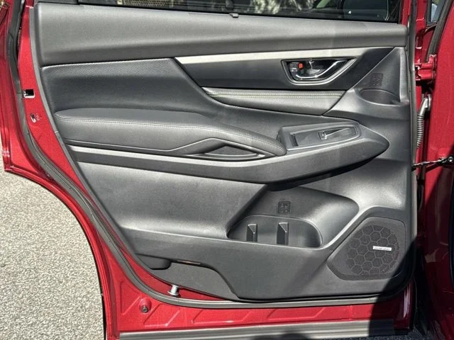 2026 Subaru Ascent Onyx Edition-Touring - Photo 55
