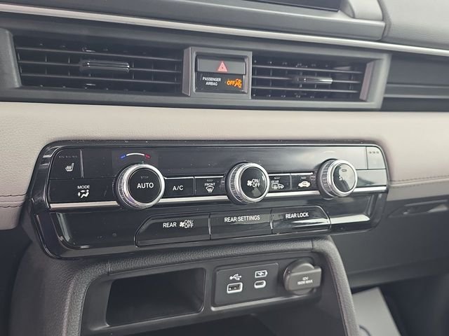 2025 Honda Pilot Touring - Photo 26