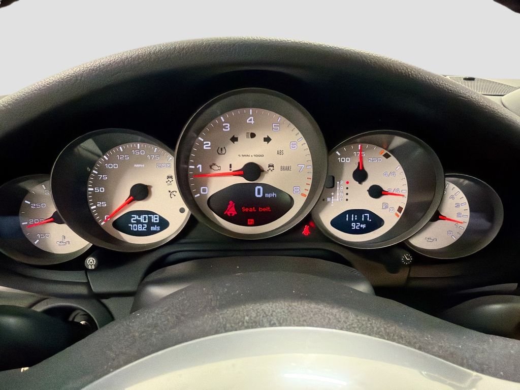 Used 2012  Porsche Carrera GTS image 13