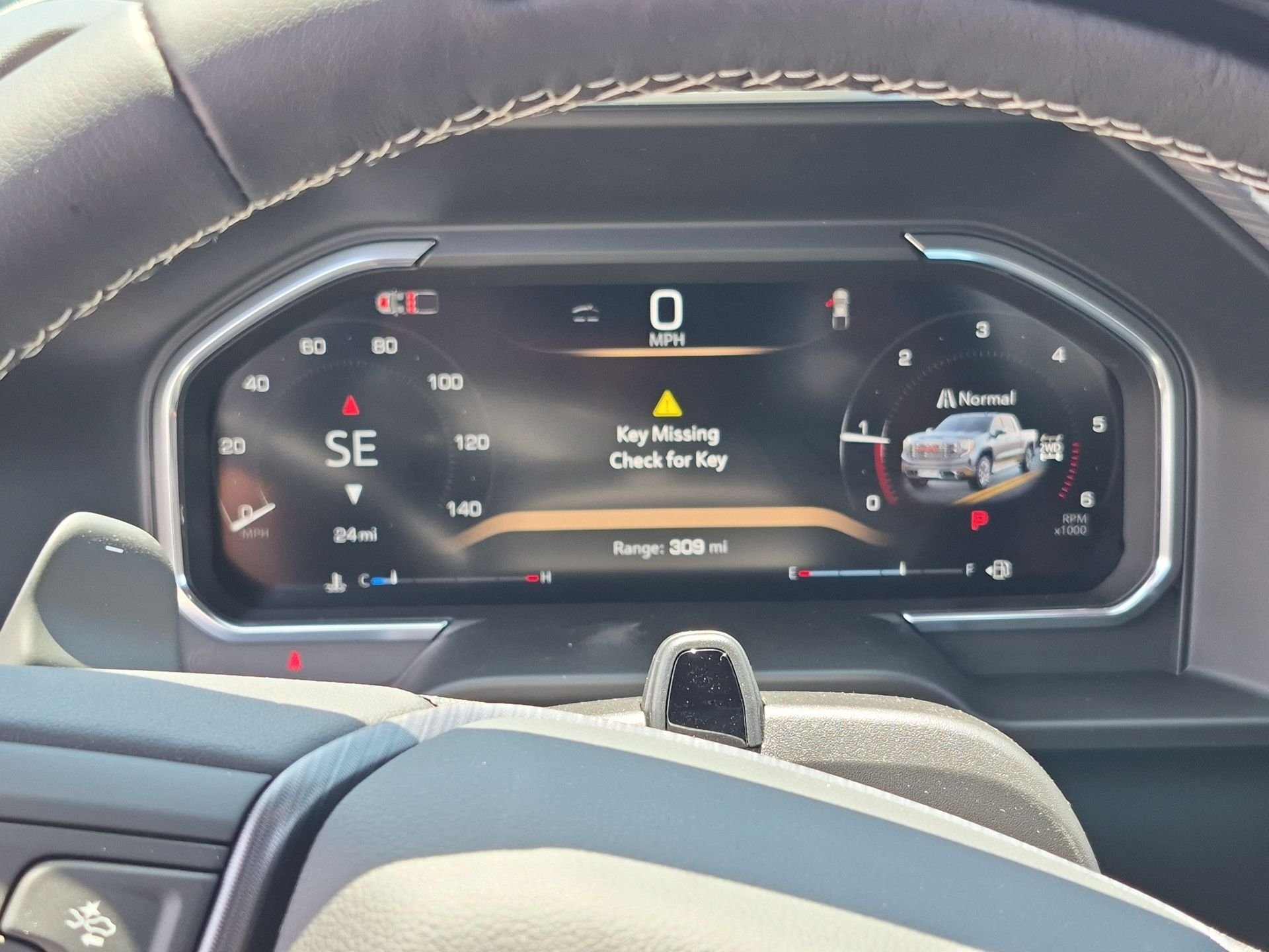 2026 GMC Sierra 1500 Denali Ultimate - Photo 13