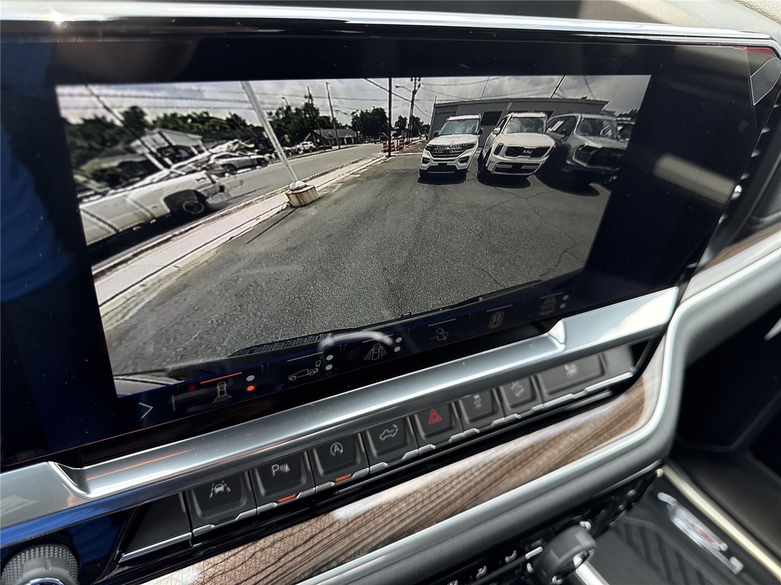 2026 Chevrolet Silverado 1500 RST - Photo 26