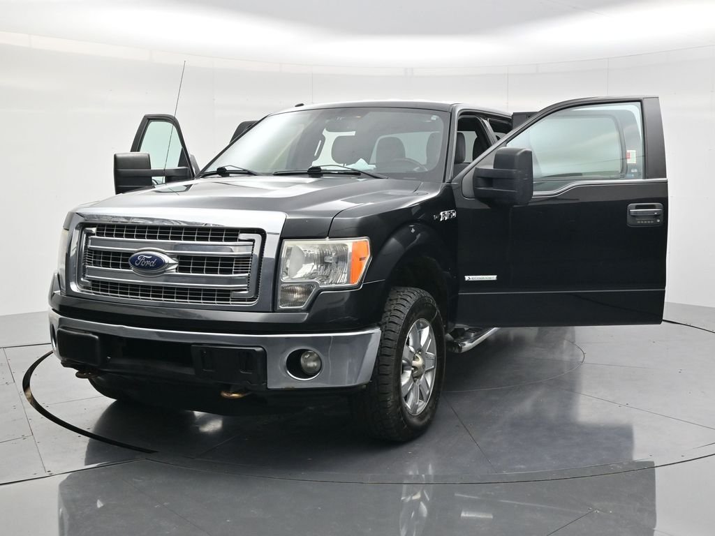 Used 2013  Ford XLT image 53