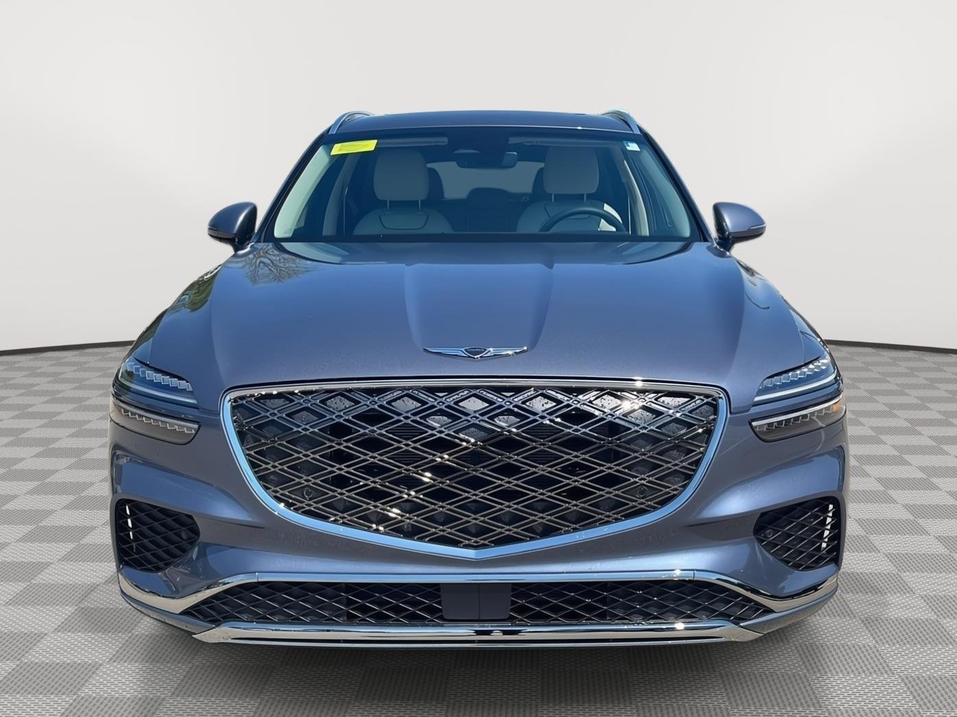 Used 2026 Ceres Blue Genesis 2.5T Select image 2