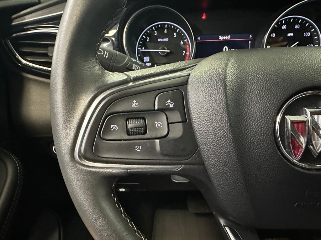 2023 Buick Encore GX Preferred - Photo 10
