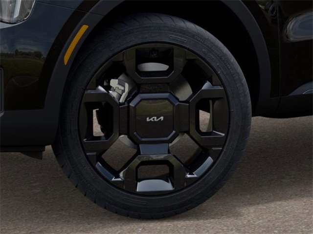 2026 Kia Sorento Hybrid SX Prestige photo 4